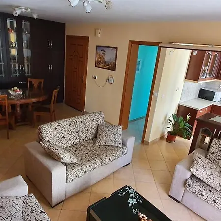 Apartment Enjoy Sarande