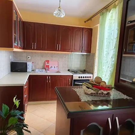 Apartment Enjoy *