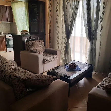 Apartment Enjoy Sarande